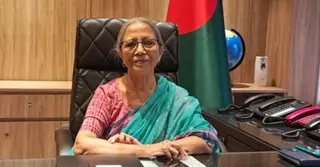 আগামীর বাংলাদেশে নারীরাই হবে মূল কারিগর: প্রাণিসম্পদ উপদেষ্টা